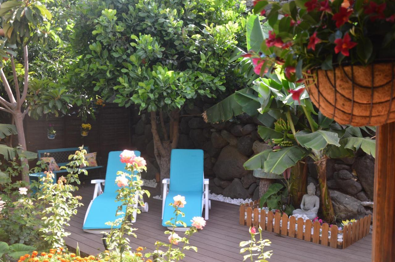 Holiday House Tia Lila San Sebastián de la Gomera エクステリア 写真