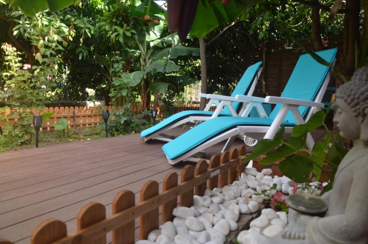 Holiday House Tia Lila San Sebastián de la Gomera エクステリア 写真