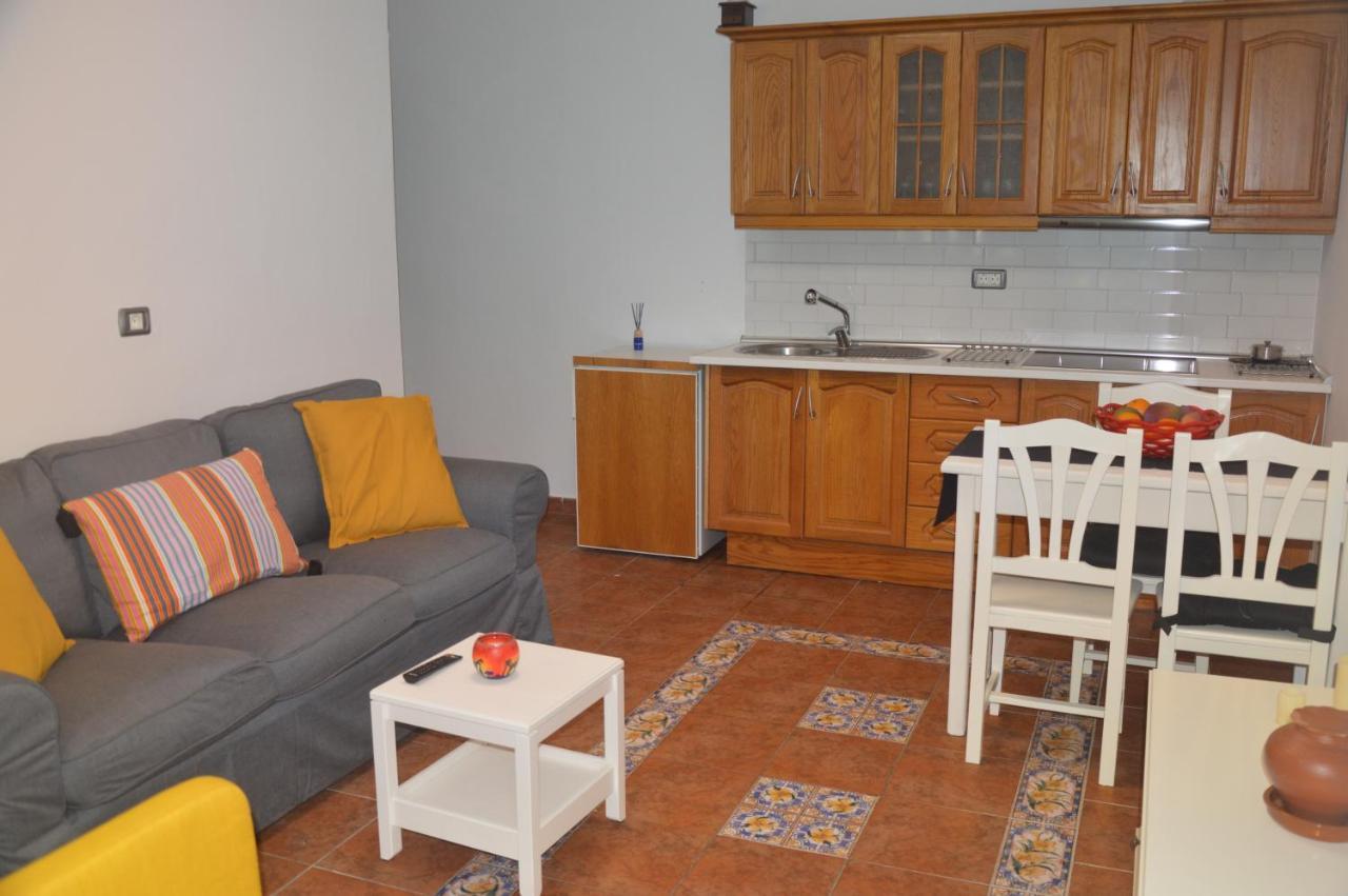 Holiday House Tia Lila San Sebastián de la Gomera エクステリア 写真