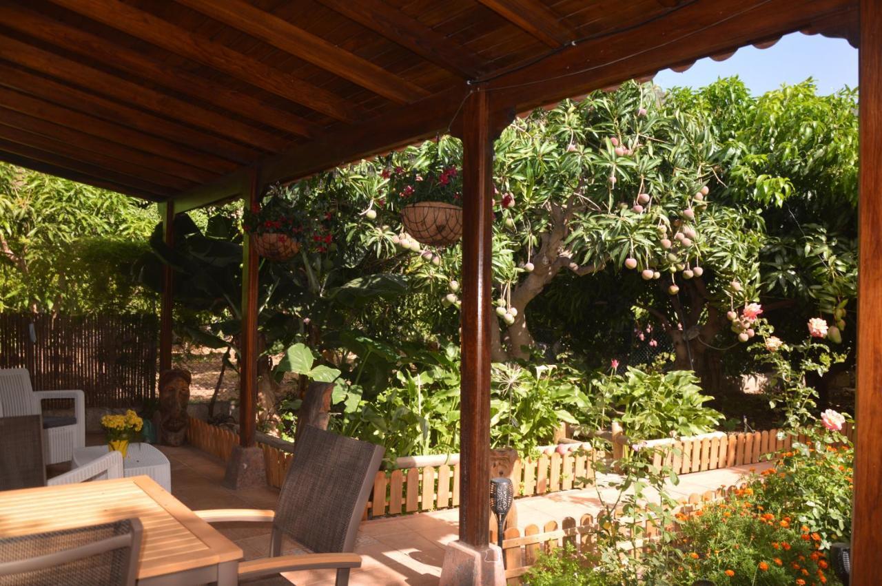 Holiday House Tia Lila San Sebastián de la Gomera エクステリア 写真