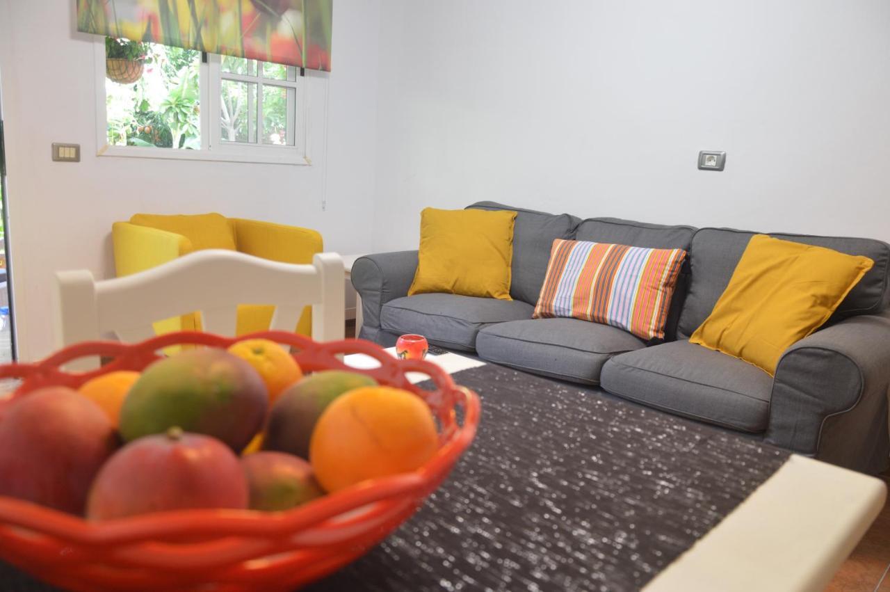 Holiday House Tia Lila San Sebastián de la Gomera エクステリア 写真