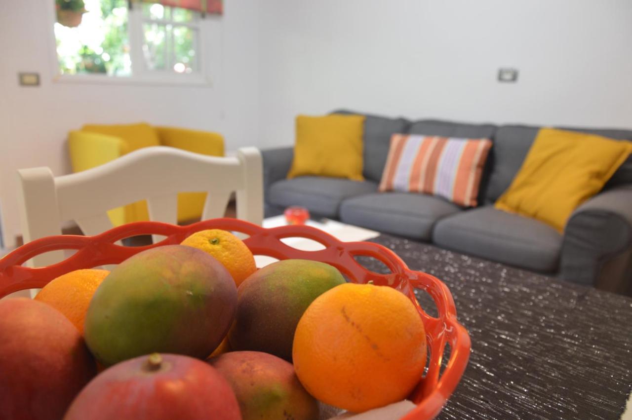 Holiday House Tia Lila San Sebastián de la Gomera エクステリア 写真