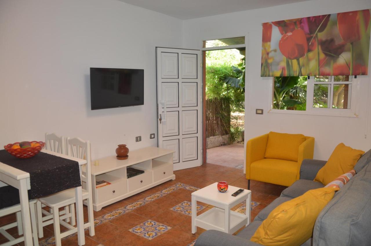 Holiday House Tia Lila San Sebastián de la Gomera エクステリア 写真